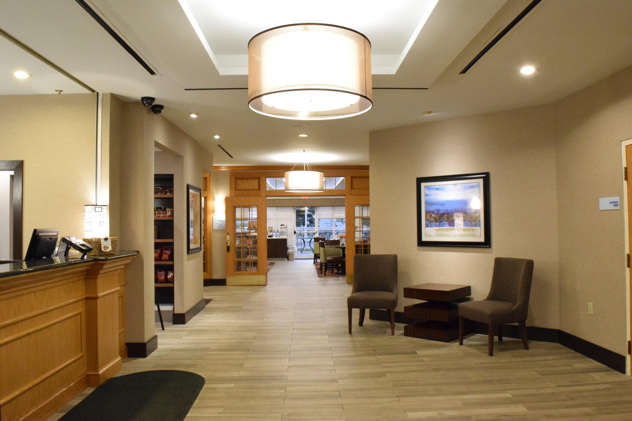 Holiday Inn Express Hotel & Suites Watertown - Thousand Islands By Ihg Экстерьер фото